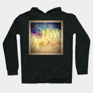 Egypt Goddess Hoodie